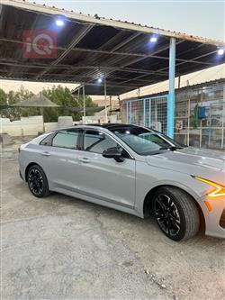 کیا K5